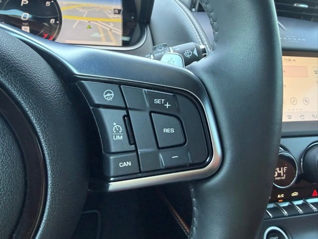 Used 2023 Jaguar F-TYPE Convertible RWD image 20