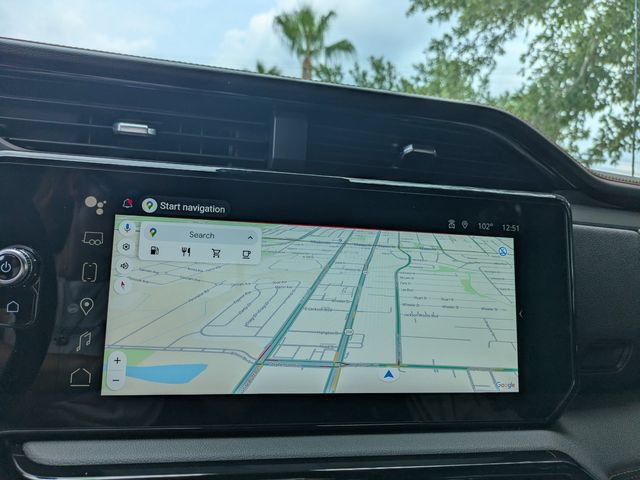 New 2026 GMC Sierra 1500 AT4 w/ AT4 Premium Package AWD/4WD image 25