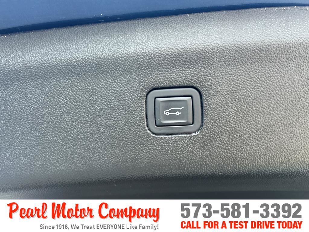 Certified 2023 Buick Enclave Premium AWD/4WD image 25