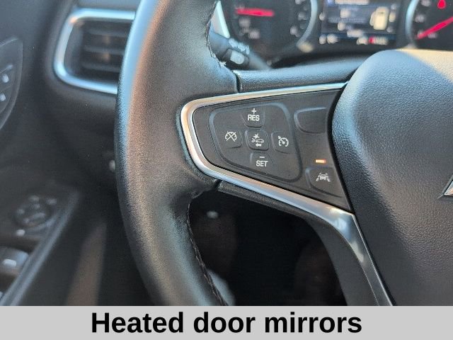 Used 2024 Chevrolet Equinox LT image 9