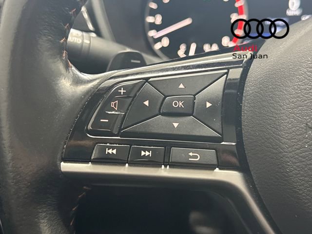 Used 2023 Nissan Altima 2.0 SR FWD image 20