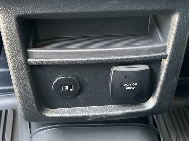 Certified 2024 Ford Edge SEL w/ Convenience Package AWD/4WD image 21