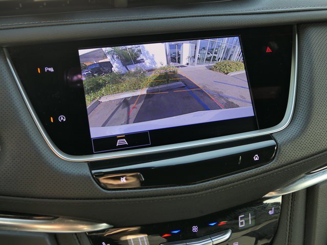 Certified 2024 Cadillac XT5 Premium Luxury FWD image 28