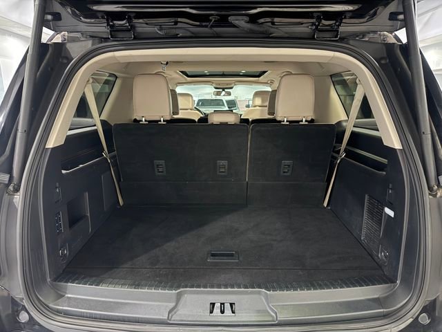 Used 2024 Ford Expedition Max Limited image 15