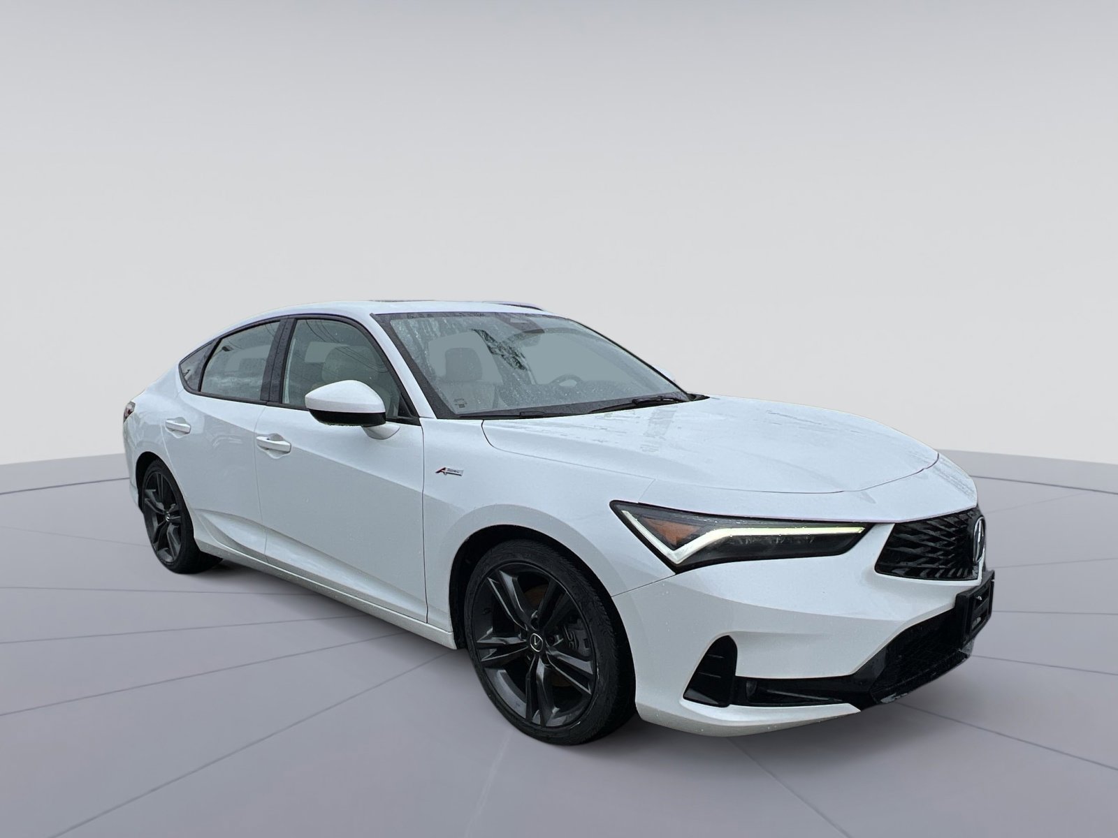 Certified 2023 Acura Integra A-Spec image 7