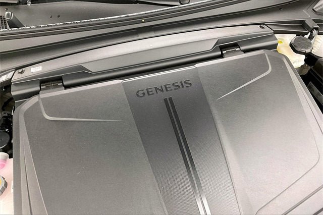 New 2026 Genesis GV60 AWD image 34