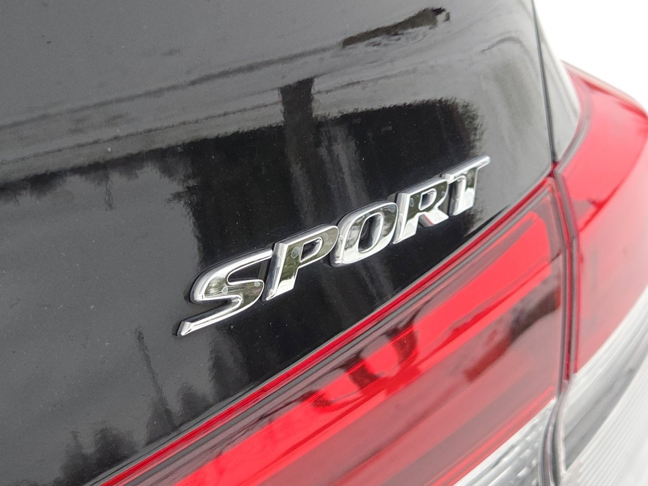 Certified 2023 Honda Civic Sport image 5