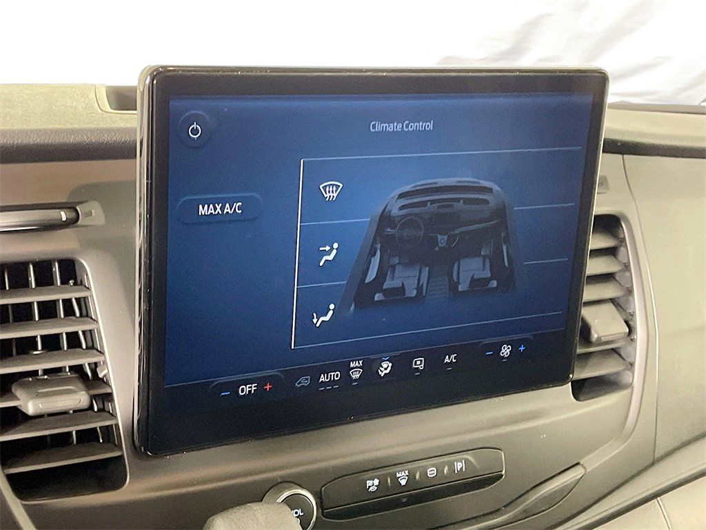 New 2025 Ford Transit 250 Base image 17