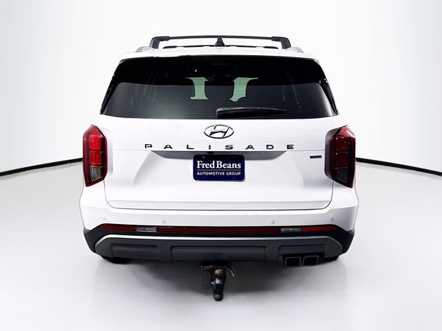 Used 2023 Hyundai Palisade SEL image 7