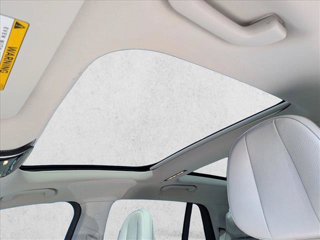 Certified 2023 Mercedes-Benz EQS 580 4MATIC SUV image 15