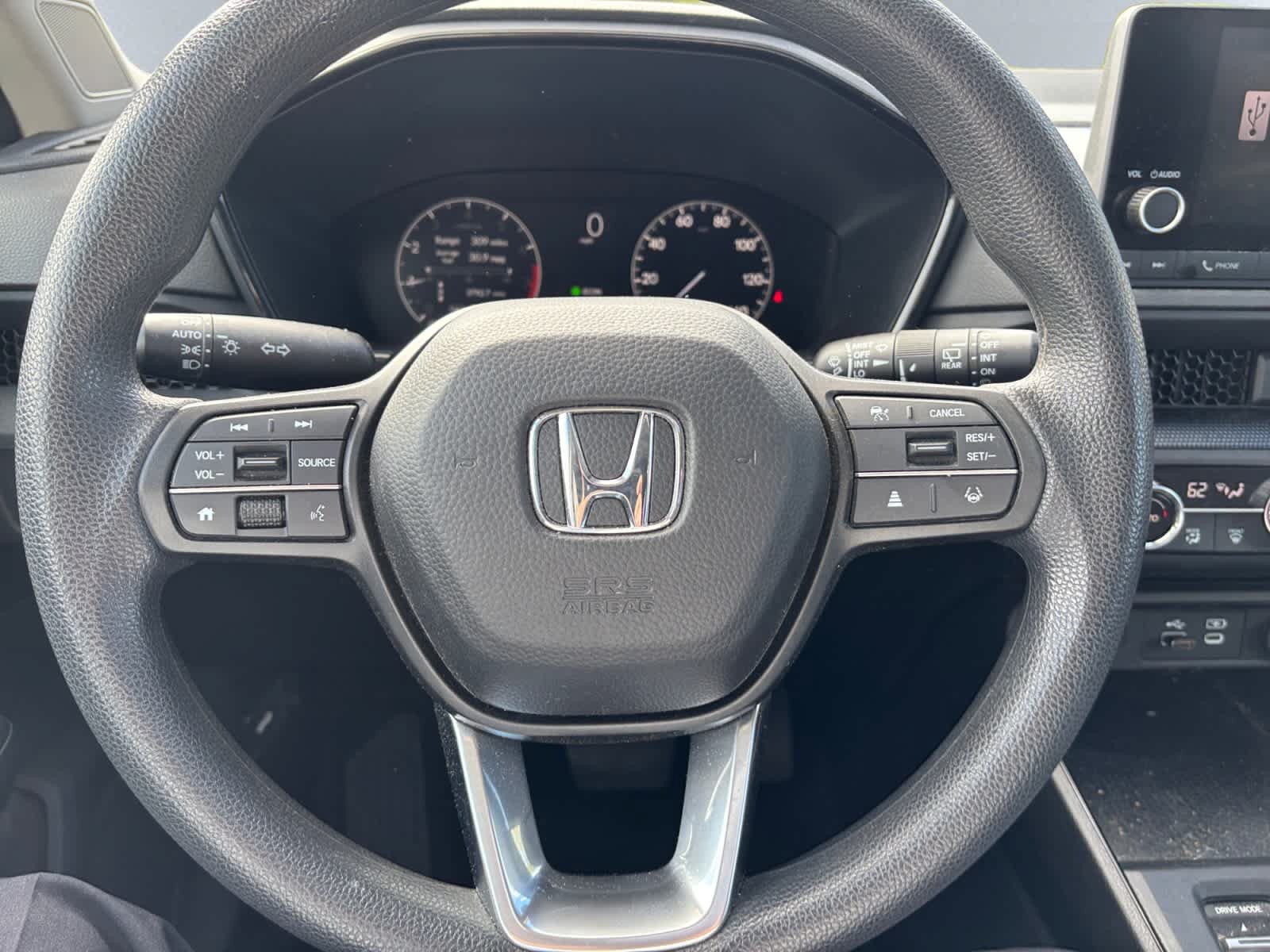 Used 2023 Honda CR-V EX image 11