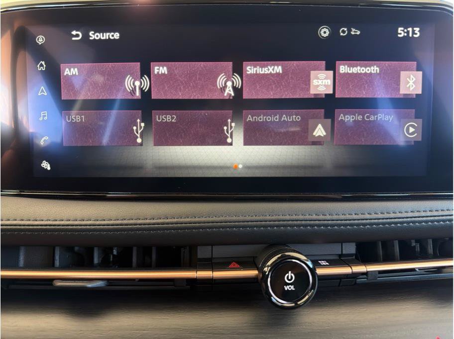 Used 2024 Nissan Ariya AWD image 22