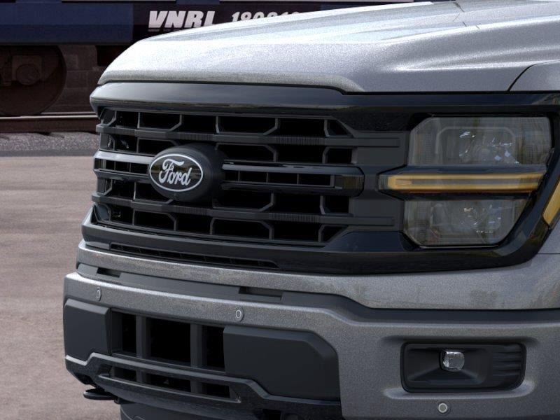 New 2026 Ford F150 XLT AWD/4WD image 17