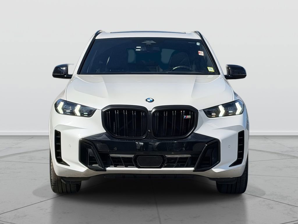 Used 2026 BMW X5 M60i image 2