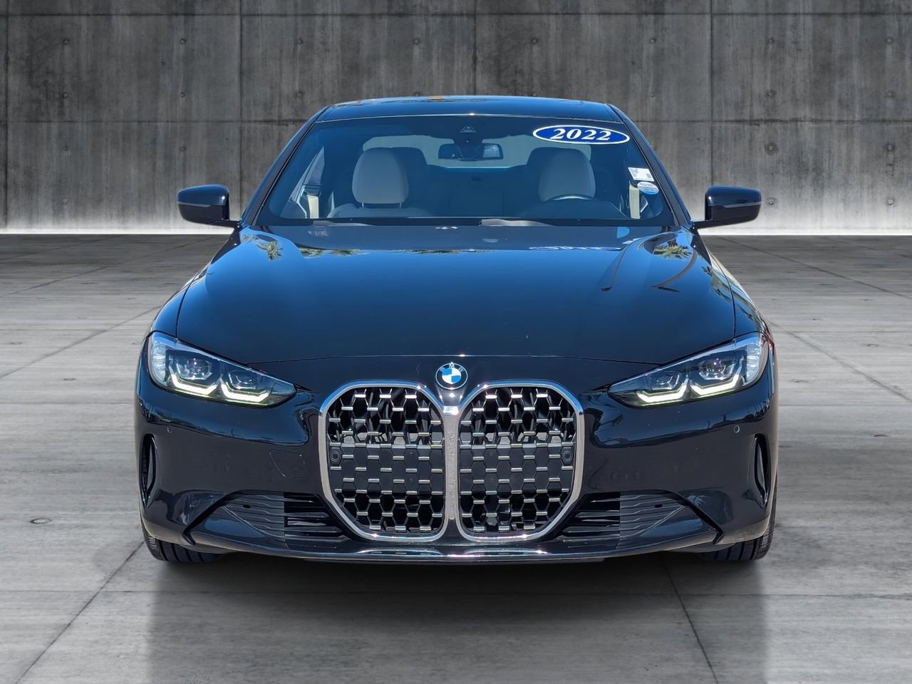 Used 2022 BMW 430i Coupe image 8