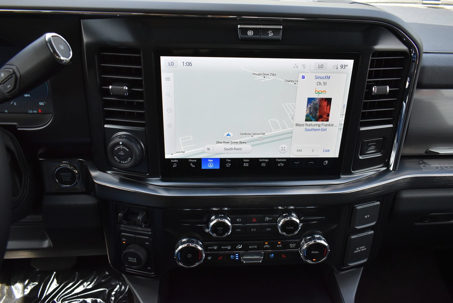 New 2026 Ford F250 Lariat w/ Lariat Ultimate Package AWD/4WD image 26