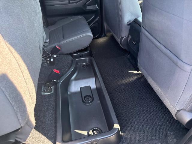 Certified 2023 Nissan Frontier SV w/ Tow Package AWD/4WD image 21