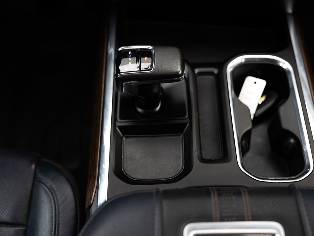 Used 2022 Chevrolet Silverado 1500 High Country w/ High Country Premium Package image 25