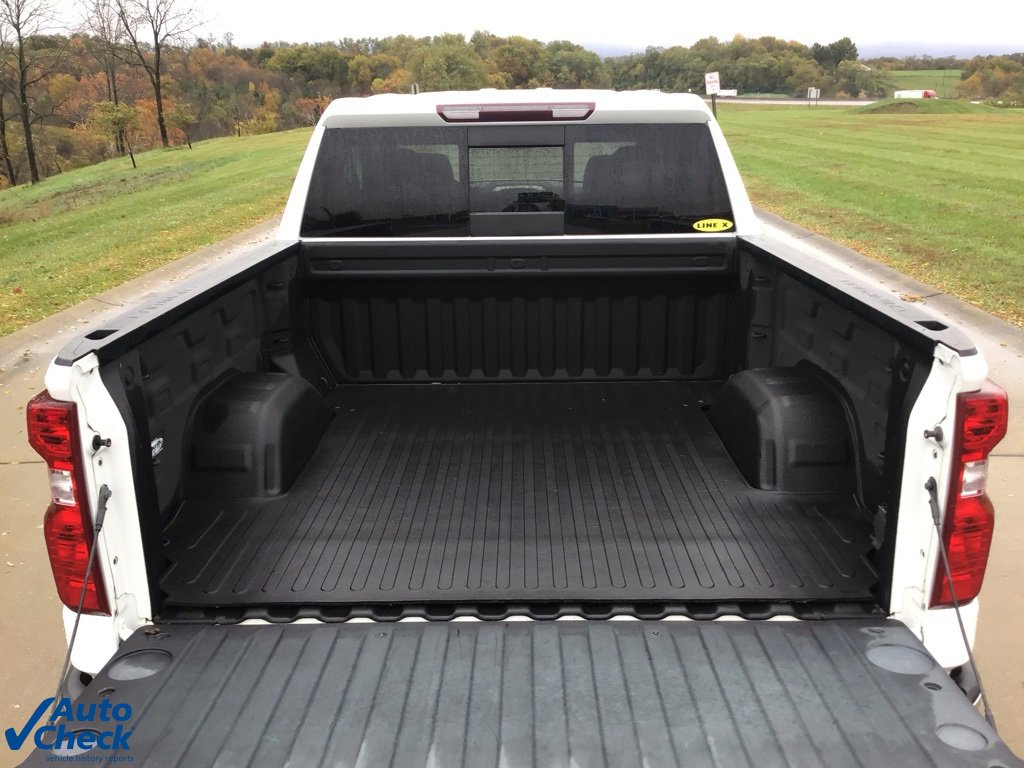 Used 2019 Chevrolet Silverado 1500 LT w/ Texas Edition image 6