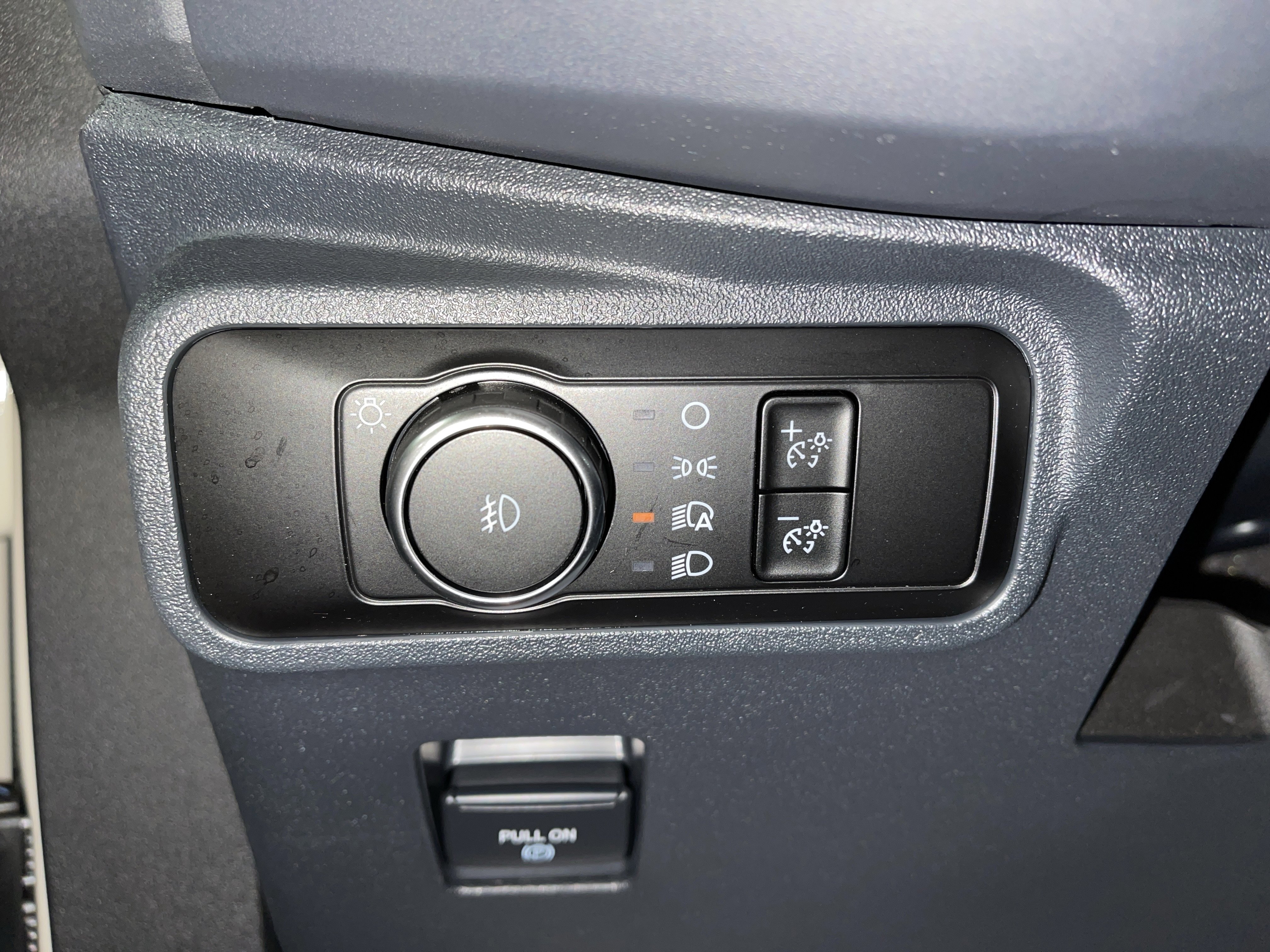 Used 2025 Ford Bronco Outer Banks image 20