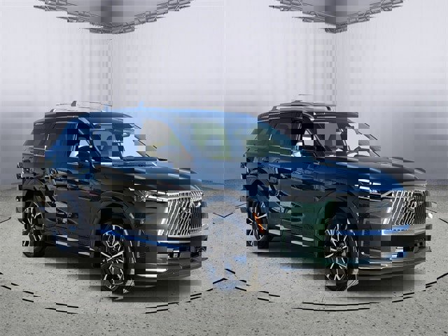 New 2026 INFINITI QX60 Luxe image 5
