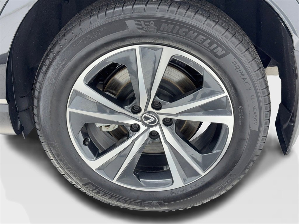 Used 2024 Lexus RX 350 Premium Plus image 52