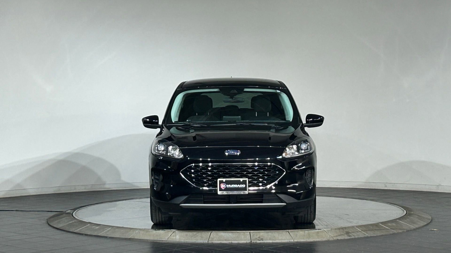 Used 2021 Ford Escape SE FWD image 3