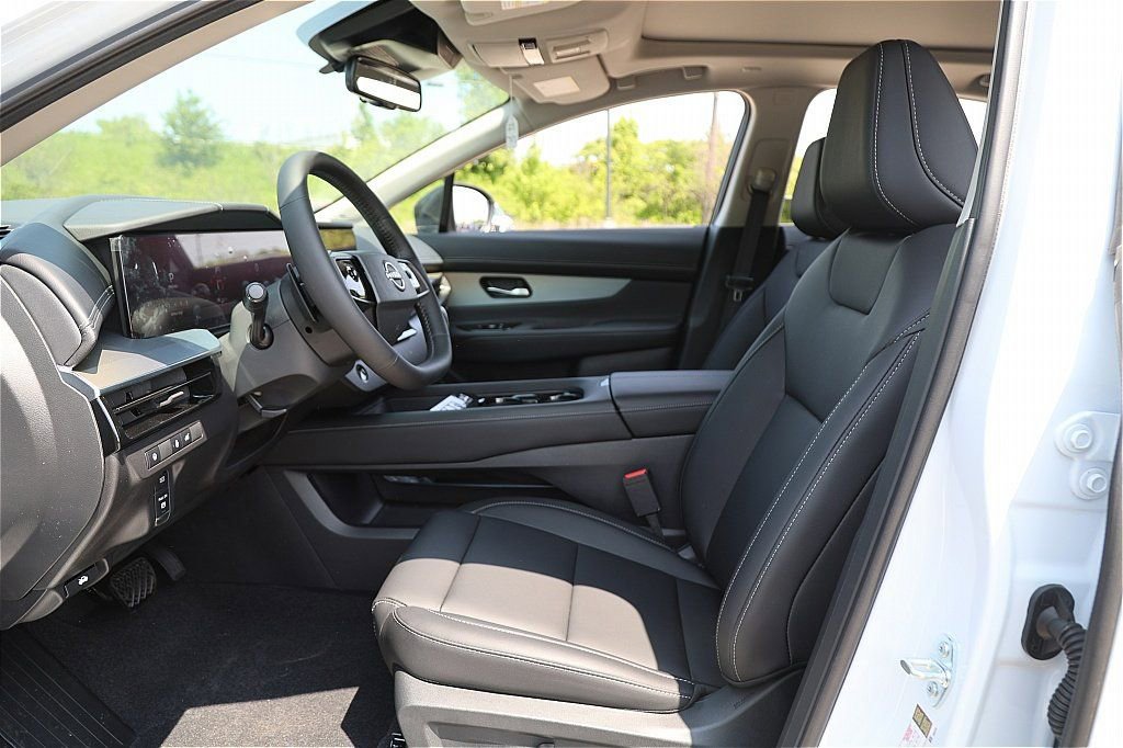 New 2025 Nissan Murano SL image 18