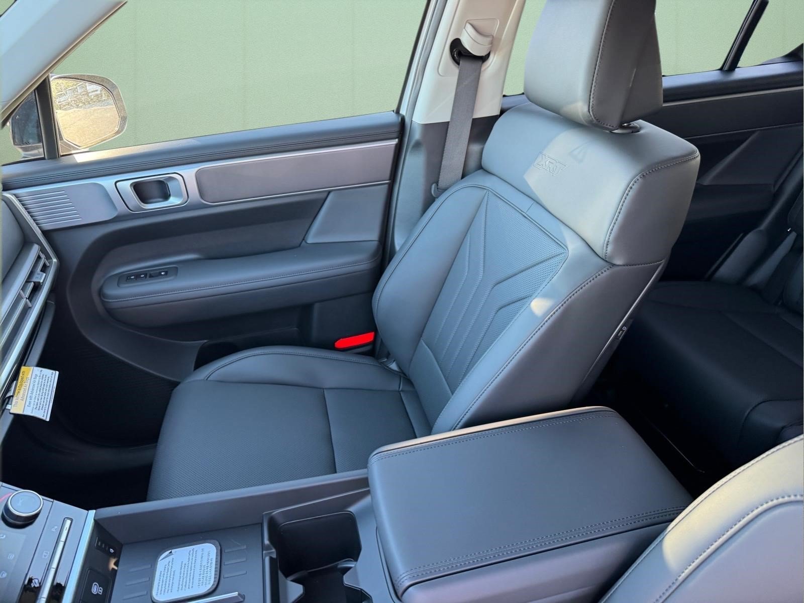Certified 2026 Hyundai Santa Fe XRT AWD/4WD image 9