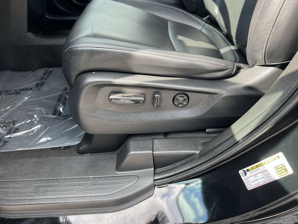 Used 2023 Honda Odyssey EX-L image 14