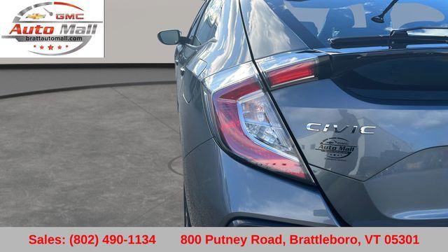 Used 2020 Honda Civic LX image 52