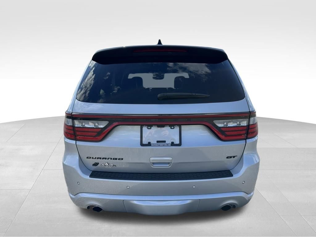 Used 2024 Dodge Durango GT AWD/4WD image 17