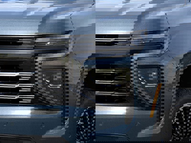 New 2026 Chevrolet Tahoe High Country image 10