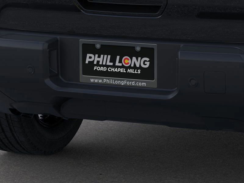 New 2025 Ford Bronco Sport Outer Banks image 27