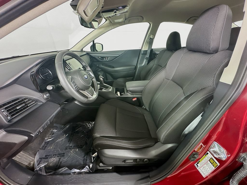 Certified 2024 Subaru Legacy Premium w/ Popular Package #1 AWD/4WD image 27