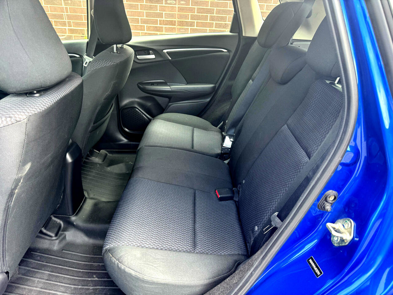 Used 2020 Honda Fit LX image 6