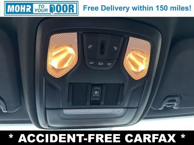 Used 2023 RAM 3500 Tradesman w/ Towing Technology Group image 24