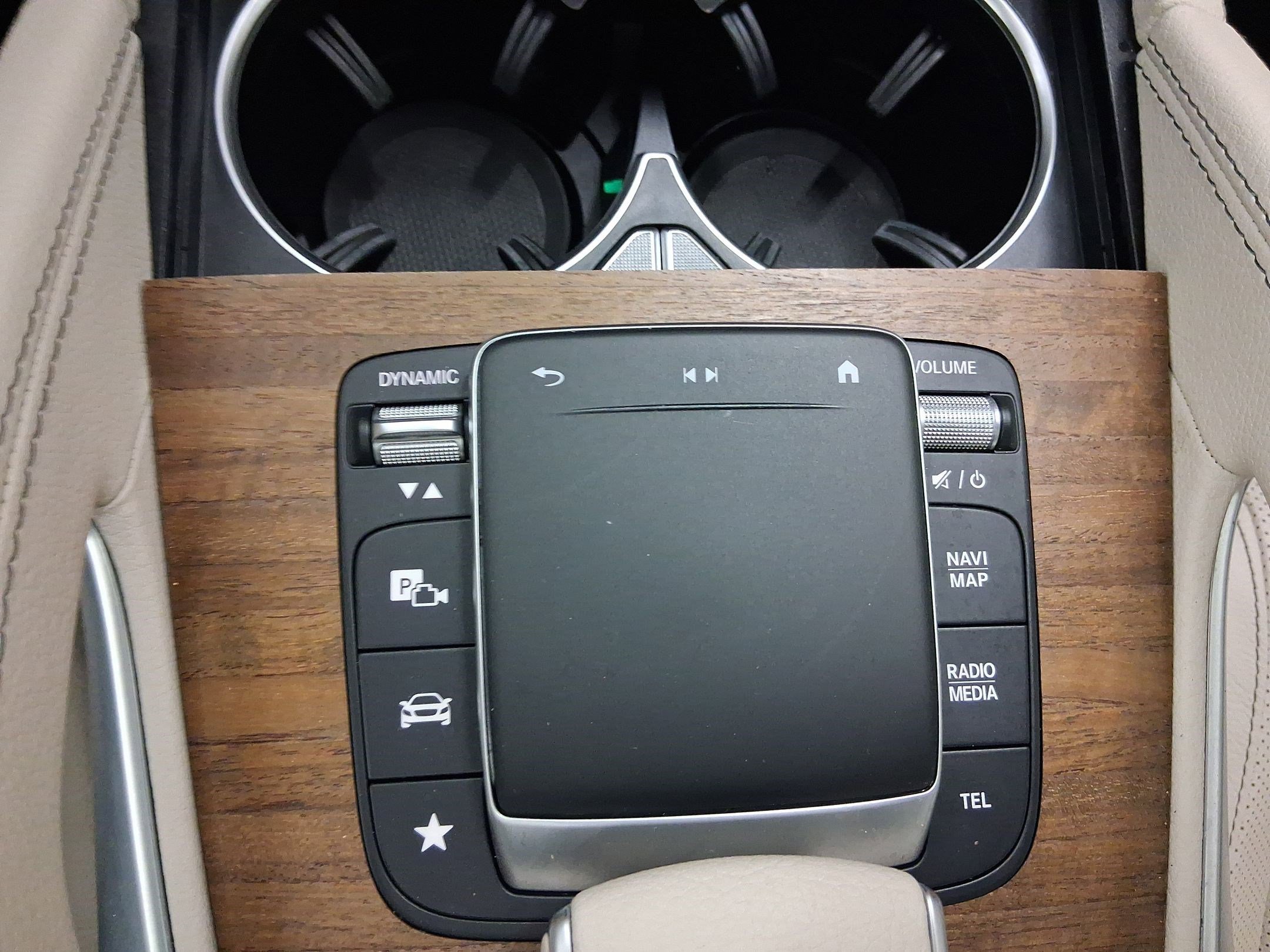 Used 2022 Mercedes-Benz GLS 450 4MATIC image 29