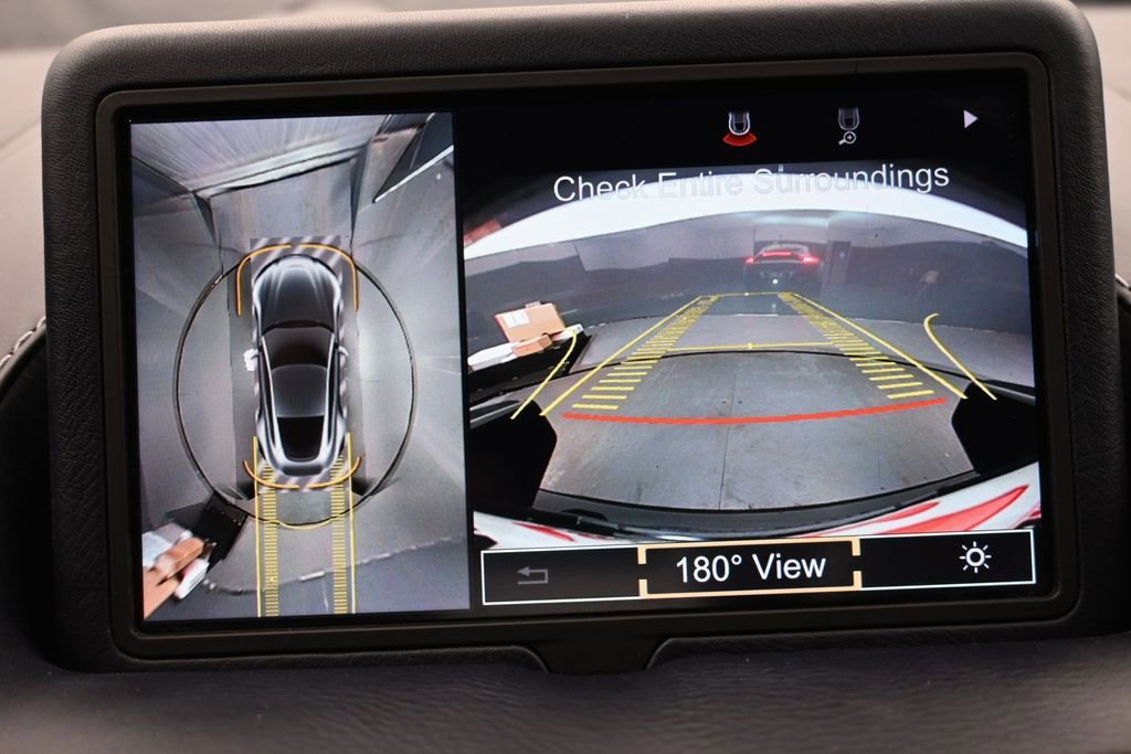 Used 2020 Aston Martin V8 Vantage Coupe RWD image 15