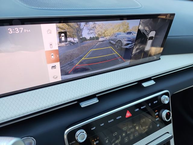 New 2026 Genesis GV80 3.5T Prestige image 19