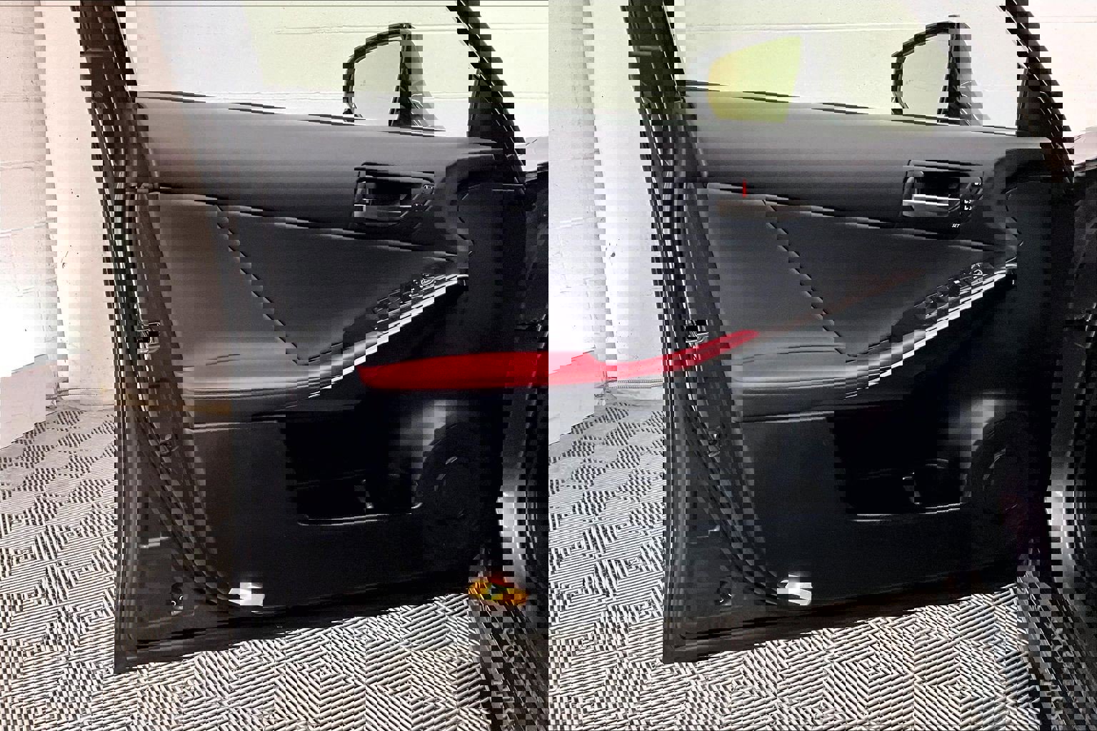 Used 2023 Lexus IS 300 w/ Premium Package image 23