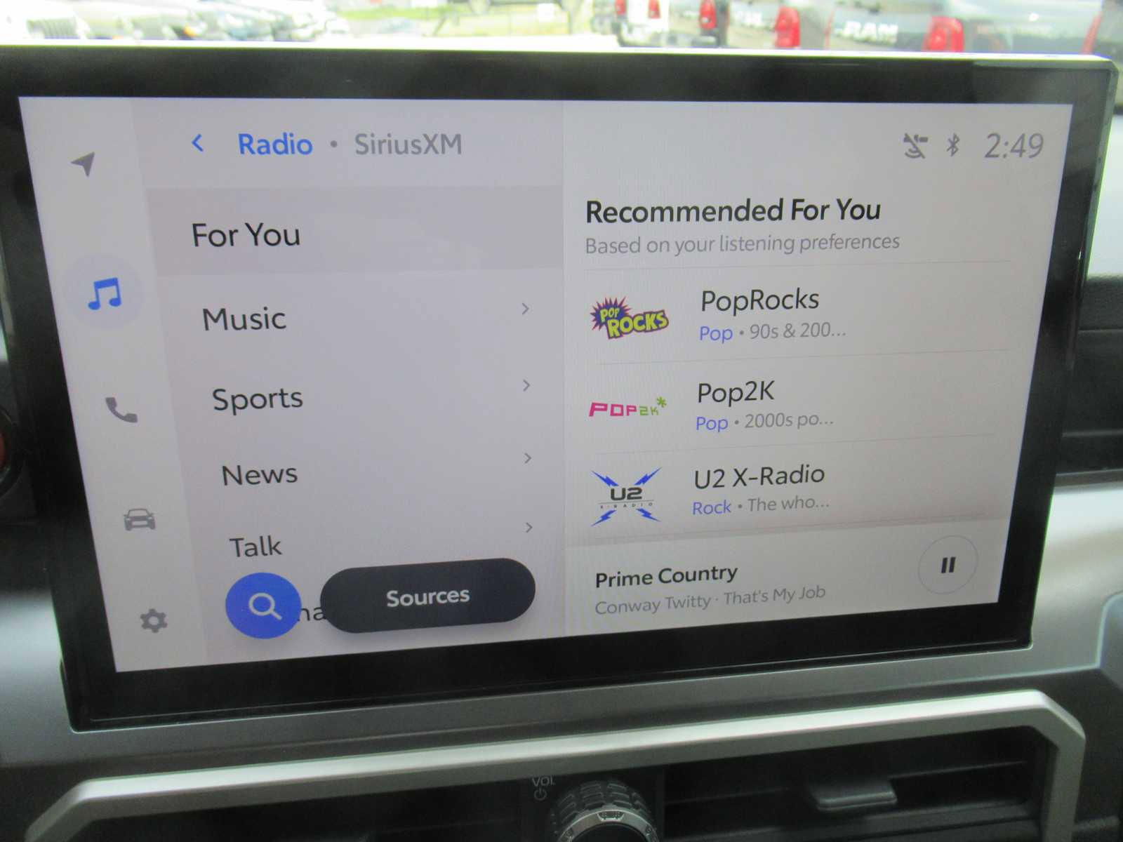 Used 2024 Toyota Tacoma TRD Off-Road image 27