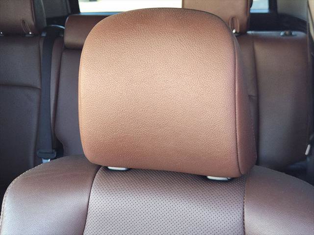 Certified 2022 Toyota 4Runner Limited image 18