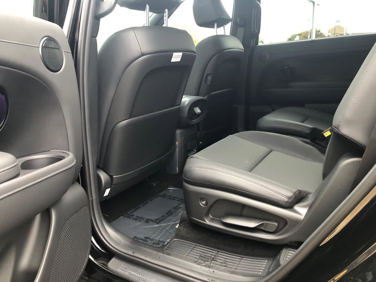 New 2026 Hyundai Palisade XRT Pro image 29