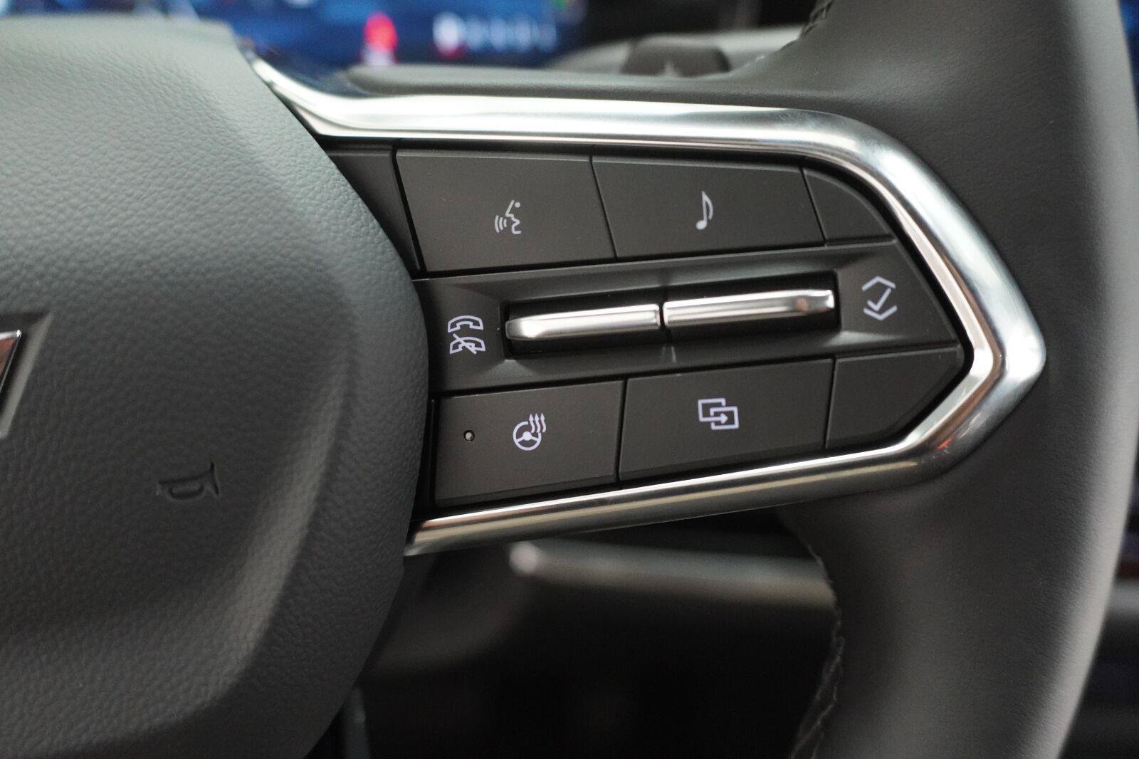 New 2027 Chevrolet Equinox LT FWD image 11