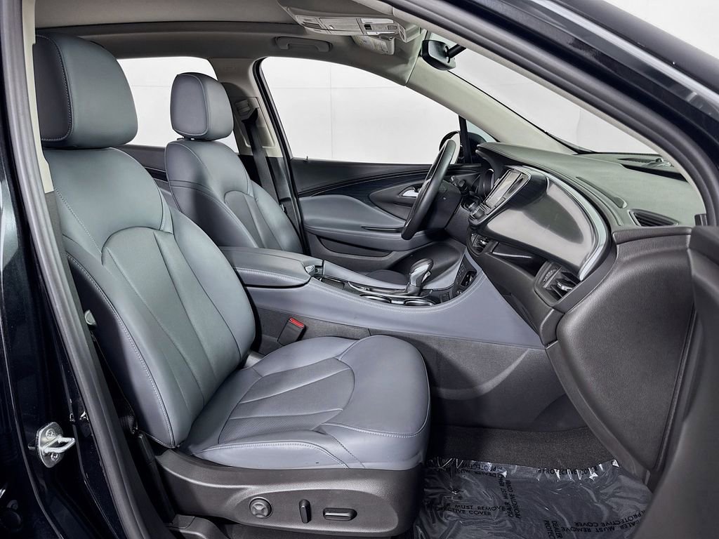 Used 2019 Buick Envision Essence image 34