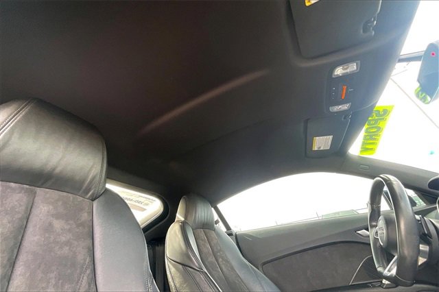 Used 2019 Audi TT 2.0T w/ Technology Package image 17