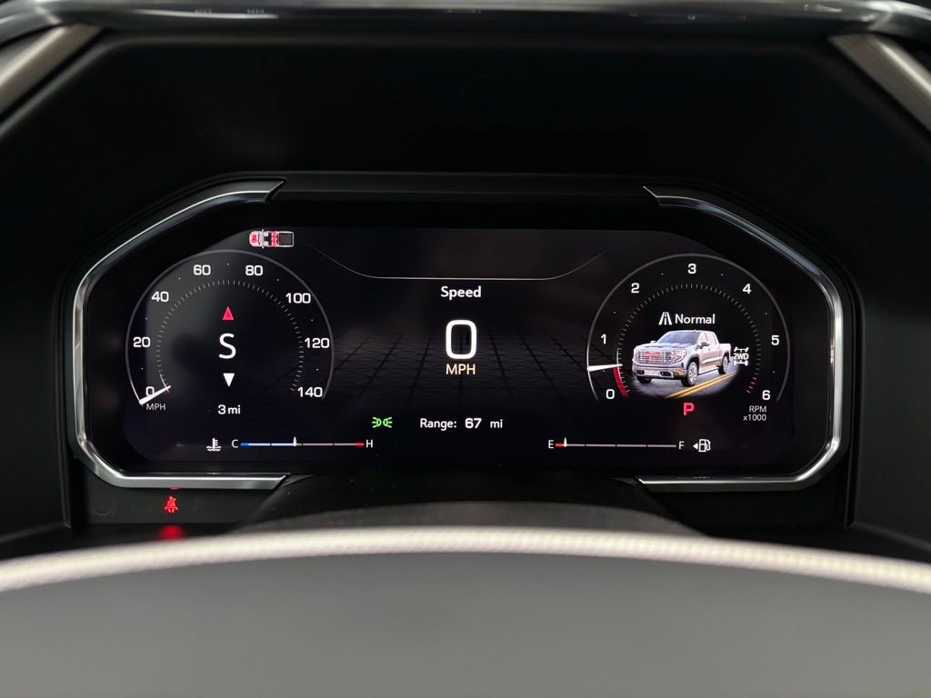 New 2026 GMC Sierra 1500 Denali w/ Denali Reserve Package image 25