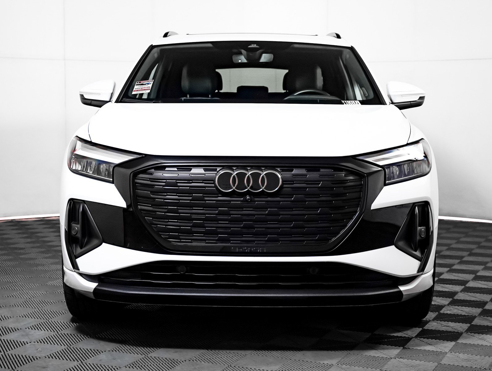 Certified 2024 Audi Q4 e-tron Premium Plus w/ Premium Plus image 13