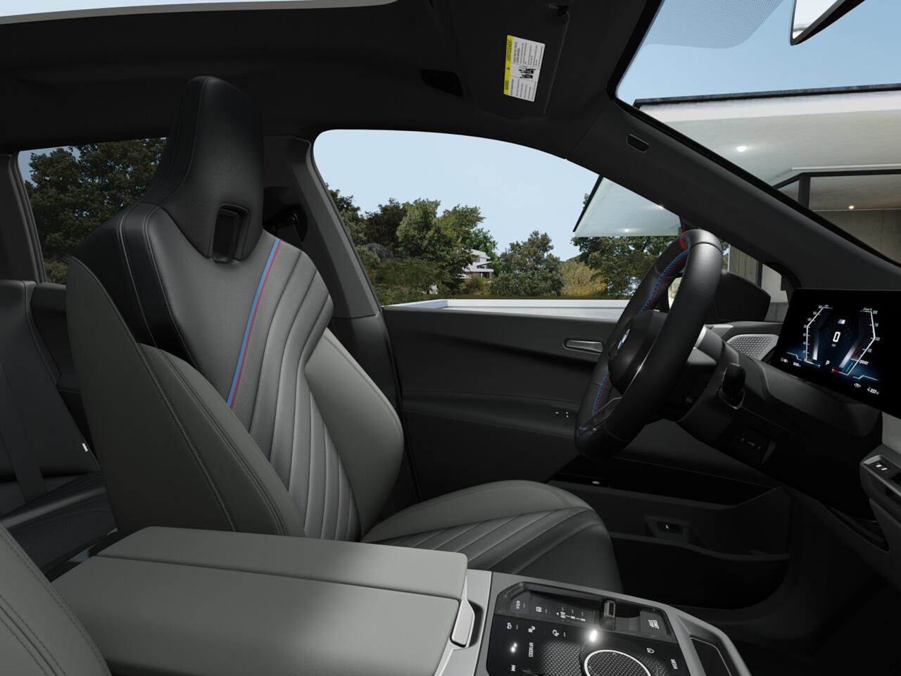 New 2026 BMW iX M70 image 9